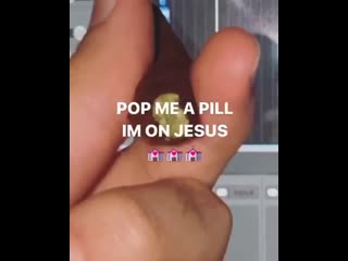 Chetta new snippet 2