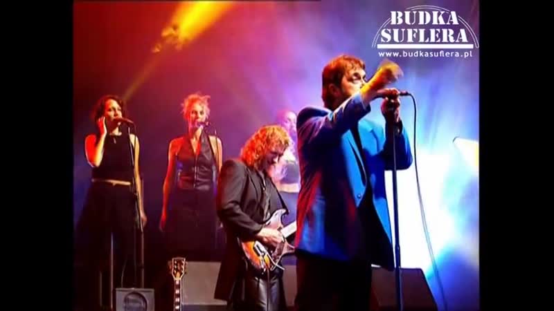 Budka suflera nie wierz nigdy kobiecie (spodek 99)