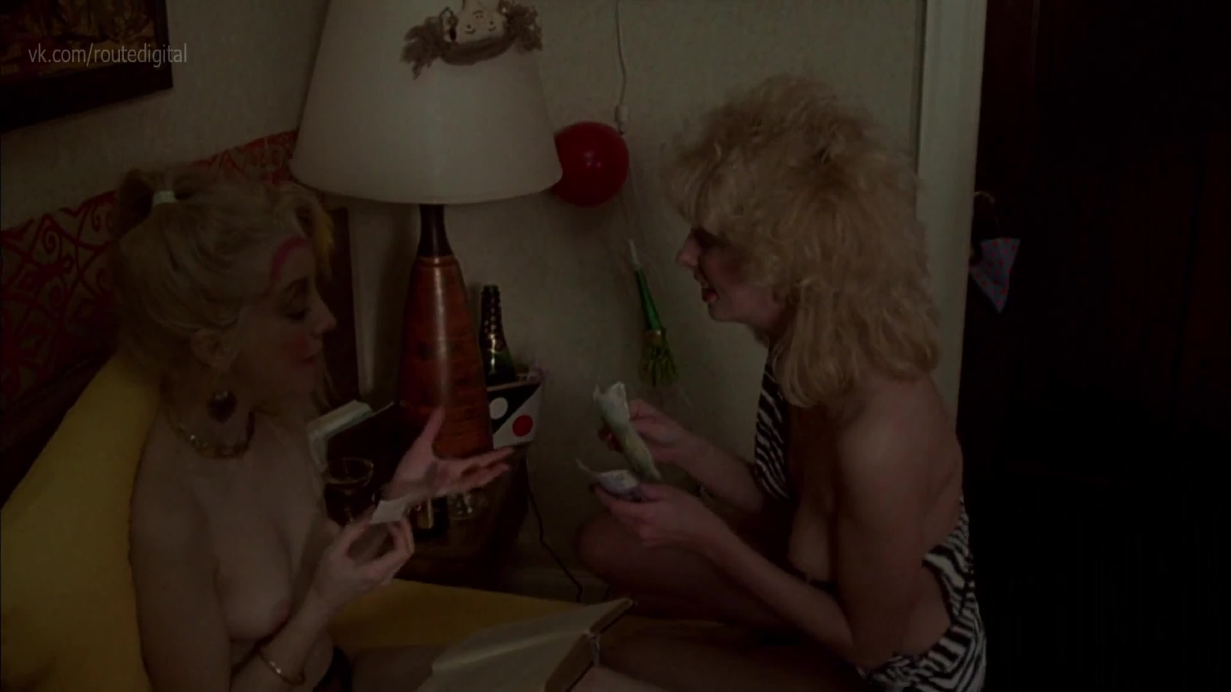 Lori singer, etc nude trouble in mind (1985) hd 1080p watch online