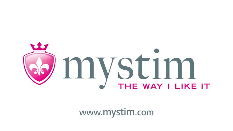 Mystim porn video – Mystim пояс верности