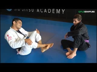 Fix my game with johnny tama dominating the modern jiu jitsu game #bjf seminar