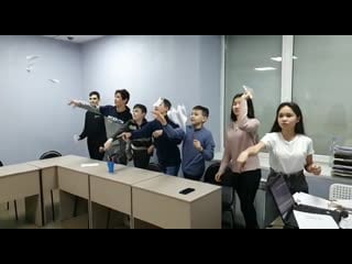 Разговорный клуб 25 01 20