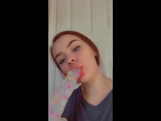 Могу ли я быть ур скобка лицо милашка и сосать ур петух каждый день? 👉🏻👈🏻🥺 самые горячиe девочки порно секс минет сиськи жопа м