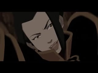 ▹ avatar the legend of aang; azula