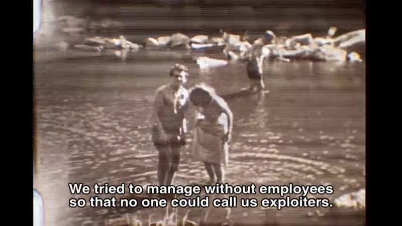Private century / soukromé století (2006) dir jana šikla episode 6 with kisses from your love