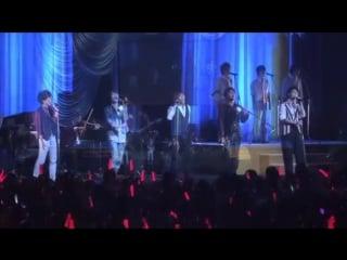 Hideo ishikawa, kishow taniyama, yoshimasa hosoya, katsuyuki konishi, yuya uchida rosy rosa rosy