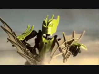 Bionicle stars 2010