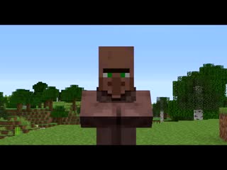 I made a texture pack that gives mobs different facial expressions should i keep going?