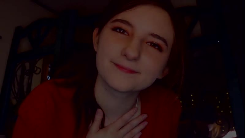 Asmr aftyn rose. AFTYNROSE.