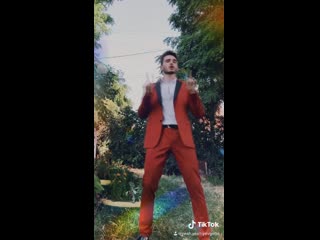 Прыг скок тик ток