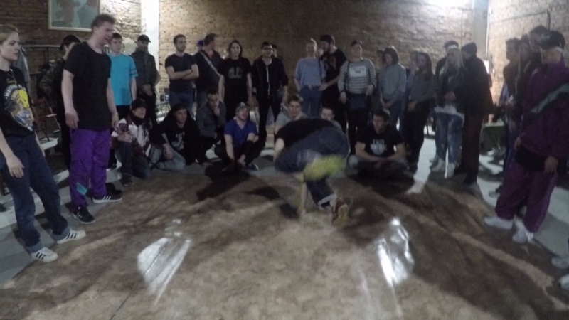 Familycrew vs смак