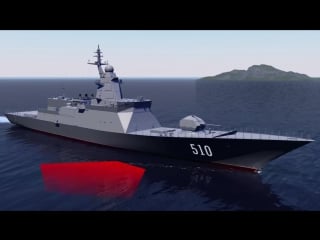 Многофункциональный радиолокационный комплекс «заслон»