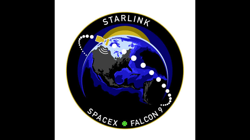Spacex starlink 88 launch and falcon 9 first stage landing, 22 june 2023