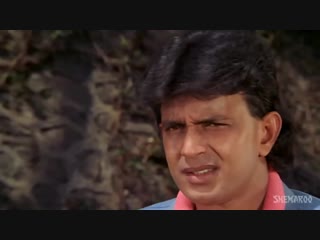 Hum intezaar karen ma maiya ma maiya mithun chakraborthy padmini kolhapure