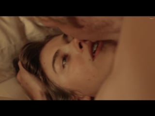 Имоджен путс (imogen poots sex scenes in "mobile homes" 2017)