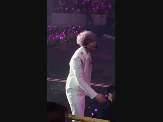 [fancam] 181222 @ “2nd astroad in seoul 'star light' ”