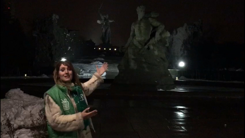 Оксана козырева