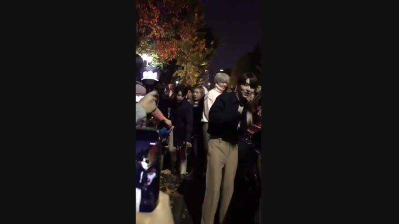 Mi esho sovsem malenkie