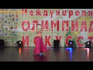 Александра каширская алексеева x world dance olympiad 15226