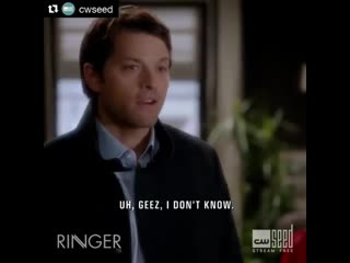 Supernatural on instagram “#128257; @cwseed ・・・ he’s a changed man @misha gue