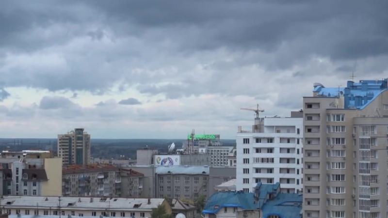 Как очистить организм от токсинов