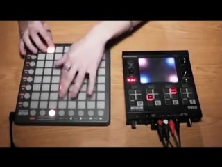 Martin garrix porn launchpad cover bruno bartolome