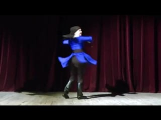 Veronika pavlenko ⊰⊱ elmira's cup '17 20347