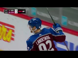 21 gabriel landeskog [samuel girard] 6422