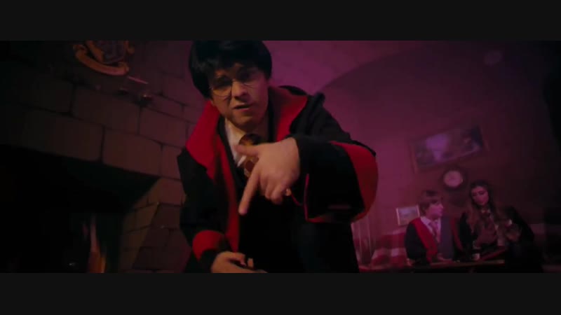 Цвет настроения хогвартс пародия на цвет настроения черный feat павло зибров первый раз вижу пьяного гарри поттера безумно круто