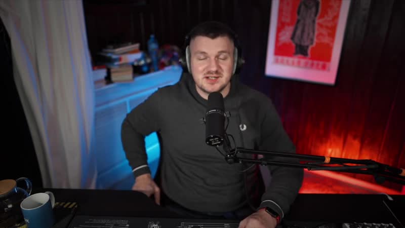 [satori streams] 🎙моргенштерн и навальный – биба и боба