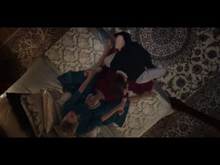 Элизабет мосс, алексис бледел рассказ служанки / elisabeth moss, alexis bledel the handmaid’s tale ( 2017 )