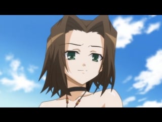 [anidub] omamori himari 09 [rus jap sub] [848x480 h264 aac] [ancord]