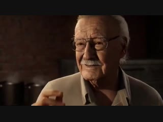 The last cameo stan lee had was in spider man ps4