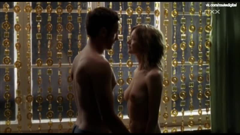 Stefanie stappenbeck nude italiener und andere süssigkeiten (2004) / штефани штаппенбек