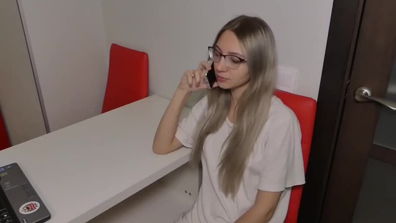 Сосед случайно трахнул в попку !