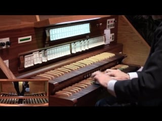 630 j s bach heut triumphieret gottes sohn (orgelbüchlein no 32), bwv 630 david kriewall