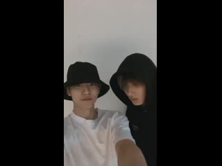 Nana🐰 video msg [ 200522 ]