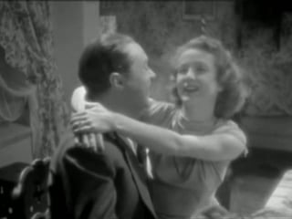 Mademoiselle ma mere (1937) avec danielle darrieux