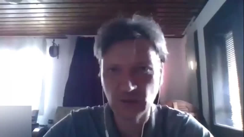 Из жизни либерал куколда
