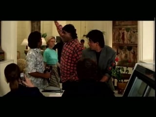 Johnny lever shahrukh khan funny scene ¦ yes boss ¦ shahrukh khan, juhi chawla
