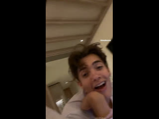 Istastory josh 27 05 2021