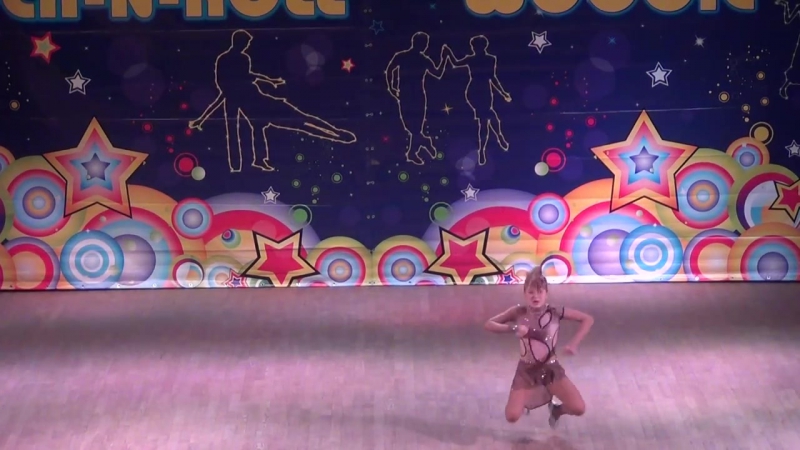 Фінал соло молодь соло доросли