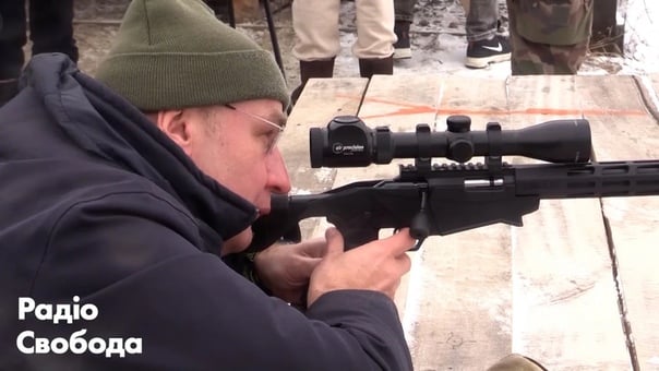 🇺🇦 миколаїв, київ, харків, львів російська загроза змушує українців готуватися до війни