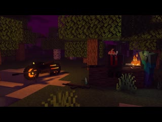 Зомби любит бутер