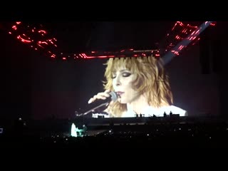 12 mylène farmer innamoramento 08 06 2019 défense aréna