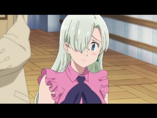 [anidub] nanatsu no taizai the seven deadly sins [04] [jam]