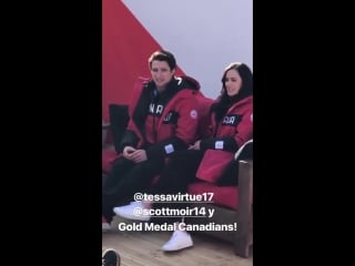 Via jenson ben’s instagram story 210218