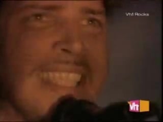 Soundgarden pretty noose