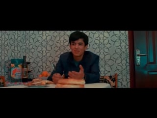 Omonjonc ft a k a farruh идеальная (official video)