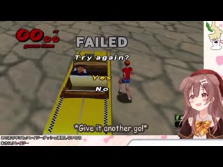 [auris ch ] give it another go!